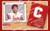2021 Cornell Big Red NCAA Football Jersey Richie Kenney SK Howard Eric Dig