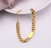 Necklace Earrings Set 316L Stainless Steel Thick Chain Bracelet Hip Hop Fashion Prom Jewelry No Fade