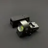 Polowanie na polowanie Romeo3 Red Dot Vight 1x25 Widok reflektora jest odpowiedni dla 20 mm pikatinny montowany QD