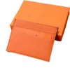 Luxe Design Slanke Mannen Clutch Billfold Kaarthouder Portemonnee Credit ID Dunne Portemonnee Bankkaart Pakket Munt Pouch Zak Zakelijke Vrouwen Real Leather Case