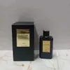 Top The latest charming unisex Perfume soleil auzenith Spices/ darklight Amber/ midnight train Patchouli Olfactories 100ml Lady Perfume free delivery