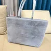 Nouveau sac de créateur De Luxe Femmes Sacs À Bandoulière Sac À Main Designer Bandoulière Portefeuille Femme Sacs À Main 2022 topquality haute capacité Couleur Unie En Peluche shoppingbag