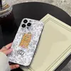 Tiger Designer Phone Cases For IPhone 14 Pro Max 11 12 13 ProMax X Xs Xsmax G Case Luxury Phone Cover Phones Covers Soft Shell