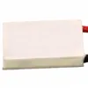 TEC1-02310 15x20 mm plaque de refroidissement de refroidisseur thermoélectrique Plate de refroidissement 2.83 V Module de réfrigération