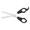 Tesoura profissional tesoura bang gadget scissors scissors corte de cabelo