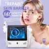 Fraktionerad RF Microneedle/Microneedling Fraktionsmaskin/Professionell ansikte Lyftande hudf￶ryngring Str￤ckm￤rken/Acne Remover Beauty Equipment