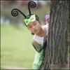Тематическое костюм мечтательные одежды Fancif ткани крылья зеленый монарх бабочка для вечеринки доставка 2022 Костюмы одежды косплей dhxf6