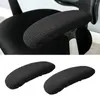 Chair Covers 2022 2-Piece Armrest Pads For Home Or Office Chairs