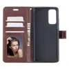 Luxury Phone Cases For Samsung A13 A23 A33 A53 A04s A73 S22 S21 FE Ultra Plus A22 A32 A52 A72 5G with Photo frame Leather TPU Wallet Case