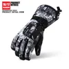 Gants de Ski NANDN SNOW gants hommes femmes Garder au chaud Snowboard Moto Hiver Escalade Imperméable Neige L221017