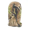 Bandanas Winter Winter Windflow Camouflage Tampa de face de máscara cheia de caça ao ar livre de ciclismo de ciclismo de ciclismo de uso de capuzes de uso de acessórios