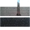 Laptop Replacement Keyboards US Keyboard For ASUS 0KN0-M21UI23 0KNB0-6125UI00 0KN0-M21UI12 0KN0-M21US22 MP-11G33US-528W