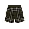 22S Summer Fashion Wool New Designer Shorts Snabbt torr baddräkt Tryckt strandbyxor Herrstorlek XS-L