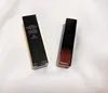 Luxury Brand Lipstick gloss 5.5ml Rouge Shine Liquid Lip Colour 0.18fl.oz Lips Makeup 3color 75 63 64