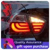 E90 Tail Lights 2005-2012 320i LED 조명 325I 램프 DRL 신호 브레이크 리버스 용 조명 시스템 자동차 스타일