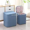 Clothing Storage Stool Multi Functional Shoe Changing Sofa Household Door Toy Artifact Box Chair