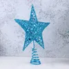large christmas star ornaments