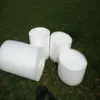 Förpackningsomslag Hela 1m 50 cm bubbelfilm Roll Socksäker luftskumförpackningsmaterial281a