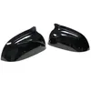 Car Rearview Side Mirror Cover Caps for BMW X3 X4 X5 X6 X7 G01 G08 G02 G05 G06 G07 ABS Material Housing Shell