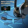 Micrófonos Gaming Boom Mic con control de volumen para auriculares Sony WH-1000XM4/1000XM3 Micrófono universal con cancelación de ruido de 3,5 mm