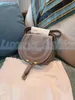 Lüks Tasarımcı Çanta Kadın MARCIE küçük crossbody eyer zarf Debriyaj Flap erkek cüzdanlar ünlü İşlevli çanta inek derisi deri tote Çanta Pochette shouder