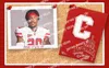 2021 Cornell Big Red NCAA Football Jersey Richie Kenney SK Howard Eric Dig