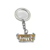 Keychains Game Stardew Valley nyckelkedjor för män Kvinnor Keychain Bag Car Keyring Ring Holder Porte Clef Jewelry Gifts8078777