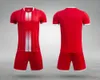 Running sets sobrevivência de futebol masculino Meninas de futebol meninas Meninas Treinando uniformes infantis Jersey Jersey Faixa 221019