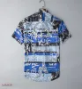 캐주얼 셔츠 팜 패션 셔츠 티셔츠 디자이너 짧은 슬리브 레터 .M-XXXL 755768664