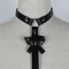 Beauty Items CKMORLS sexyy Leather Harness Bdsm Chest Bondage Erotic Punk Garters Goth Body Woman's Lingerie Belt Thigh Adjustable Straps