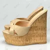 Sandals Olomm Handmade Women Summer Mules Slippers Wedges Heels Open Toe Beautiful 8 Colors Dress Shoes US Plus Size 5-20