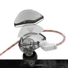 Écouteurs intra-auriculaires fil Sport course casque de jeu avec Microphone casque antibruit Original pour cadeau de noël