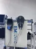 Outros equipamentos de beleza Hiemt DLS-Emslim neo com cabo RF 5 Emszero instrumento de beleza para modelagem elétrica do assoalho pélvico
