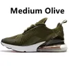 Mens Running Shoes Sneakers Triple Black White Red Sepia Stone Medium Olive Bara Rose Regency Purple University Red Tiger Photo Blue Women Sports Trainers