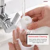 Зубная паста для ванной комнаты автоматическая зубная паста диспенсер пылезаторный держатель зубной щетки на стенке ванной комнаты аксессуары для ванной комнаты