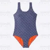 Costumi da bagno barocchi selvaggi Pantaloni a vita bassa imbottiti da donna039 Costumi da bagno firmati interi da spiaggia all'aperto Fasciatura da viaggio Vacanze Luxu3350166