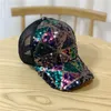 Ball Caps Summer Thin Beecin Baseball для женщин регулируем