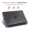 Tablet PC Casos Bolsas Flip Smart Case para Huawei Mediapad M3 Lite M3lite 10 10,1 polegadas Bah-W09 Bah-Al00 Tampa Ultra Slim PU PU Stand Shell W221020