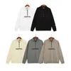 m￤n kvinnor vintage ￤ngeltryck hoodies punk l￥ng￤rmad zip up pocket hip hop outwear 2023 h￶st vinter huva jacka y2k kl￤der