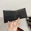 Women Wallets Cbag Designer Purse Wallet Men and Belt Set Box Leather Bag Handbag Womens Tote 221019