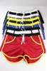 Men's Shorts Men's Beach Short Trunks Casual Sexy Quick Dry Clothing Holiday Black For Male Hombre Masculino