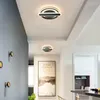 Lustres de la maison d￩corer LED lustre d'￩clairage int￩rieur pour couloir couloir la chambre de salon
