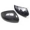 Auto Parts Mirrors Caps for HONDA FITJAZZ GR9 Carbon Fiber Replacement Rearview Mirror Housing Side Wing Hood