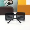 N7 Nieuwe zonnebril Damesontwerpers High Fashion Metal Sunglasses High Fashion Metal Sunghil