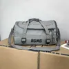 HBP Travel Bag Men's Bright Trip niewielka dystans bagaż podróży Kobiet Duża pojemność sucha separacja mokra mokro wielofunkcyjne fitness 220816