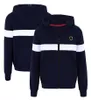 New F1 Zip Racing Suit Men's Warm Jacket Outdoor Long Sleeve Team Wear