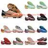 Legend 9 Academy AG Chaussures de football pour hommes Crampons Chaussures de football scarpe da calcio Entraînement en cuir souple