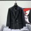 Men's Suits Vb1875 Fashion Men's Coats & Jackets 2022 Runway Luxury European Design Party Style Clothing