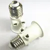 Uchwyty lampy E27 Bulb Adapter Uchwyt podkładowy konwersja gniazda podstawowego z wtyczką UE do domowego studia Pognora