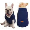 Hondenkleding s-xxl warm wintervest pak honden jas jas jas jas